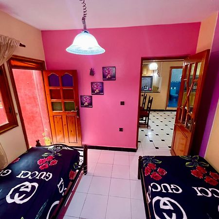 Red House Apartment Essaouira Luaran gambar