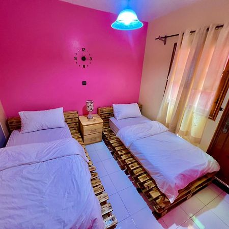 Red House Apartment Essaouira Luaran gambar