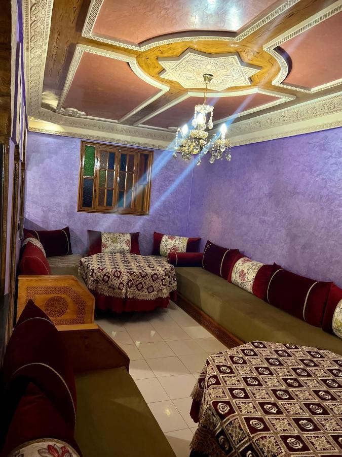 Red House Apartment Essaouira Luaran gambar