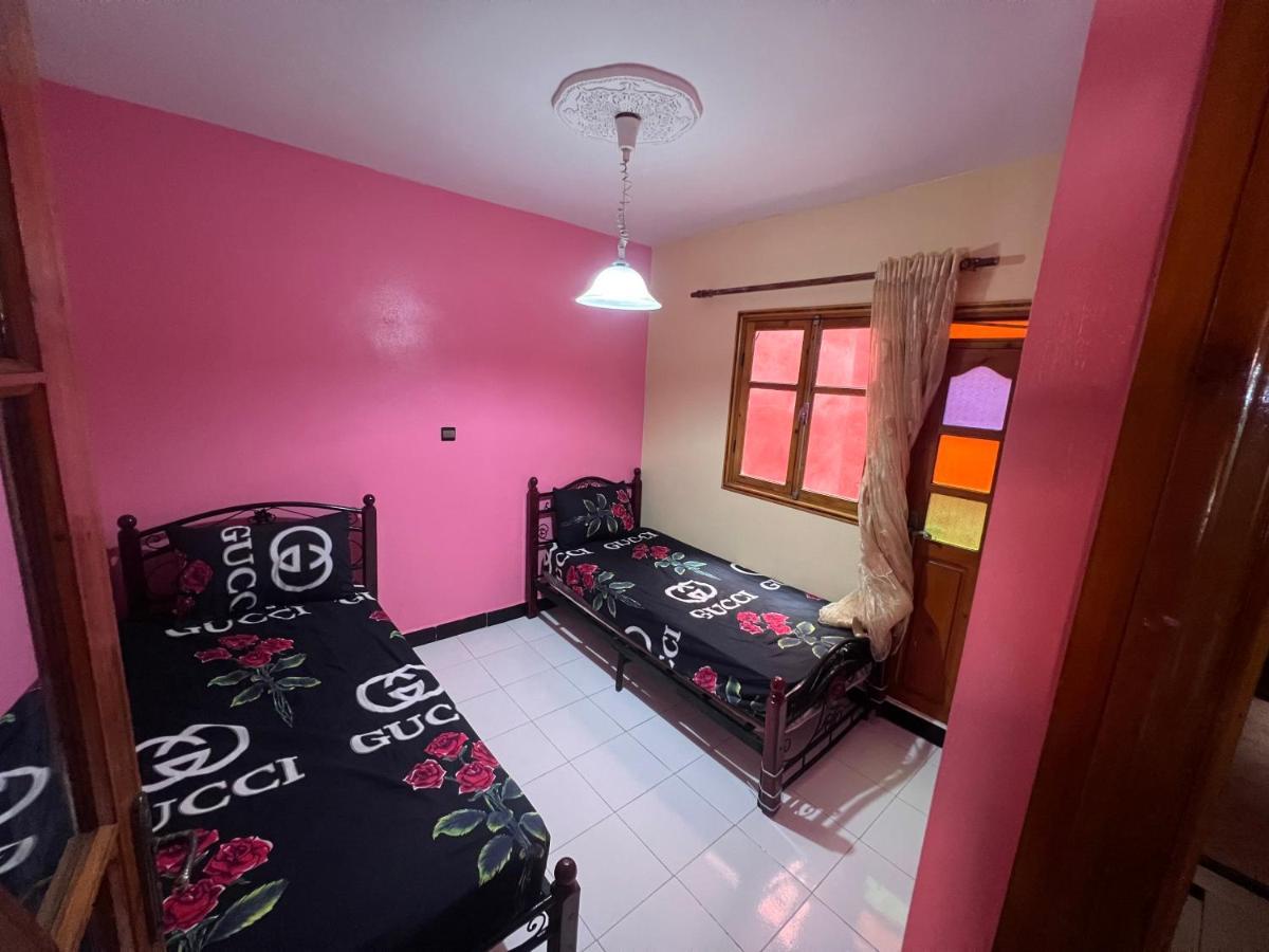 Red House Apartment Essaouira Luaran gambar