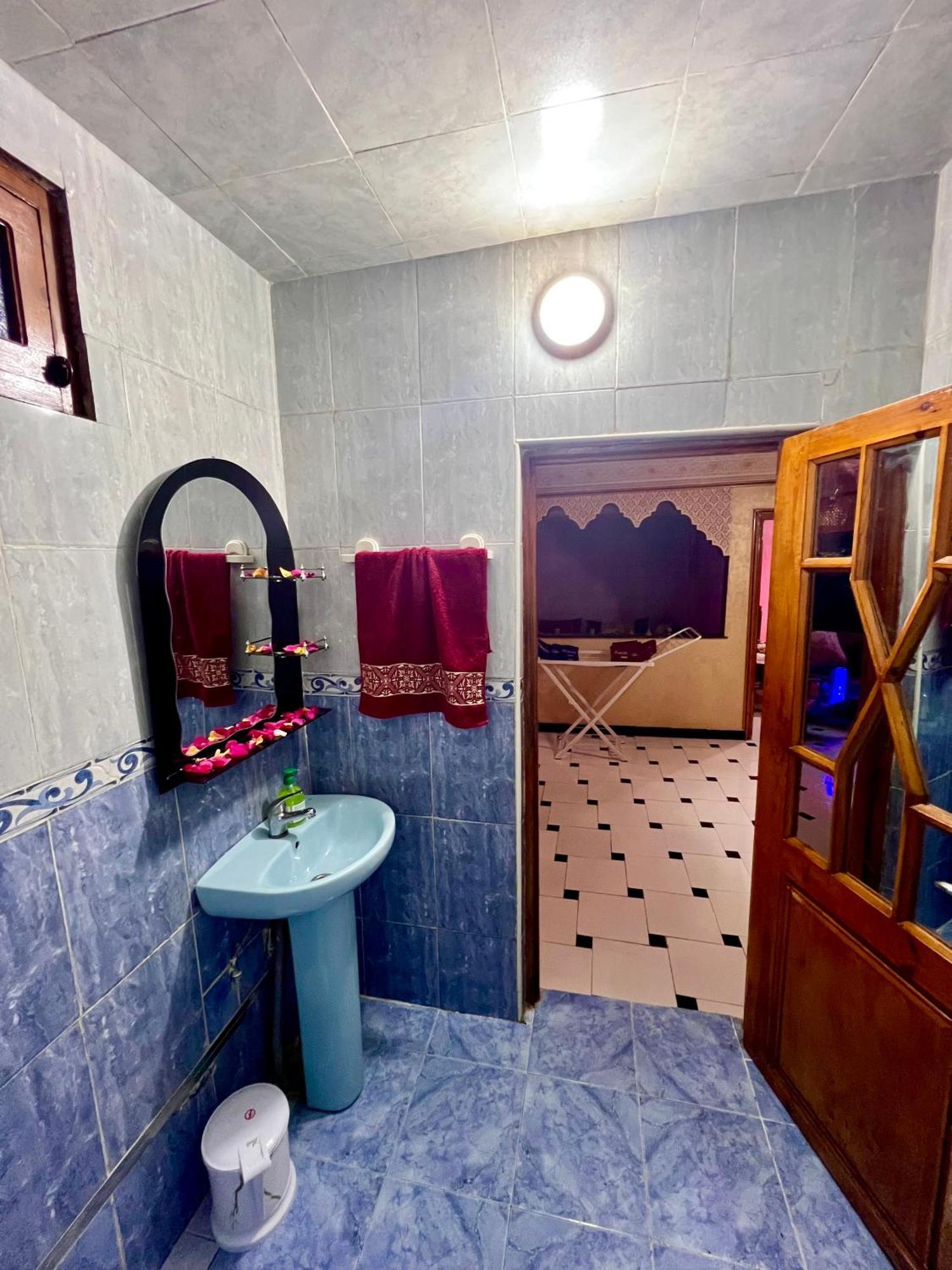 Red House Apartment Essaouira Luaran gambar