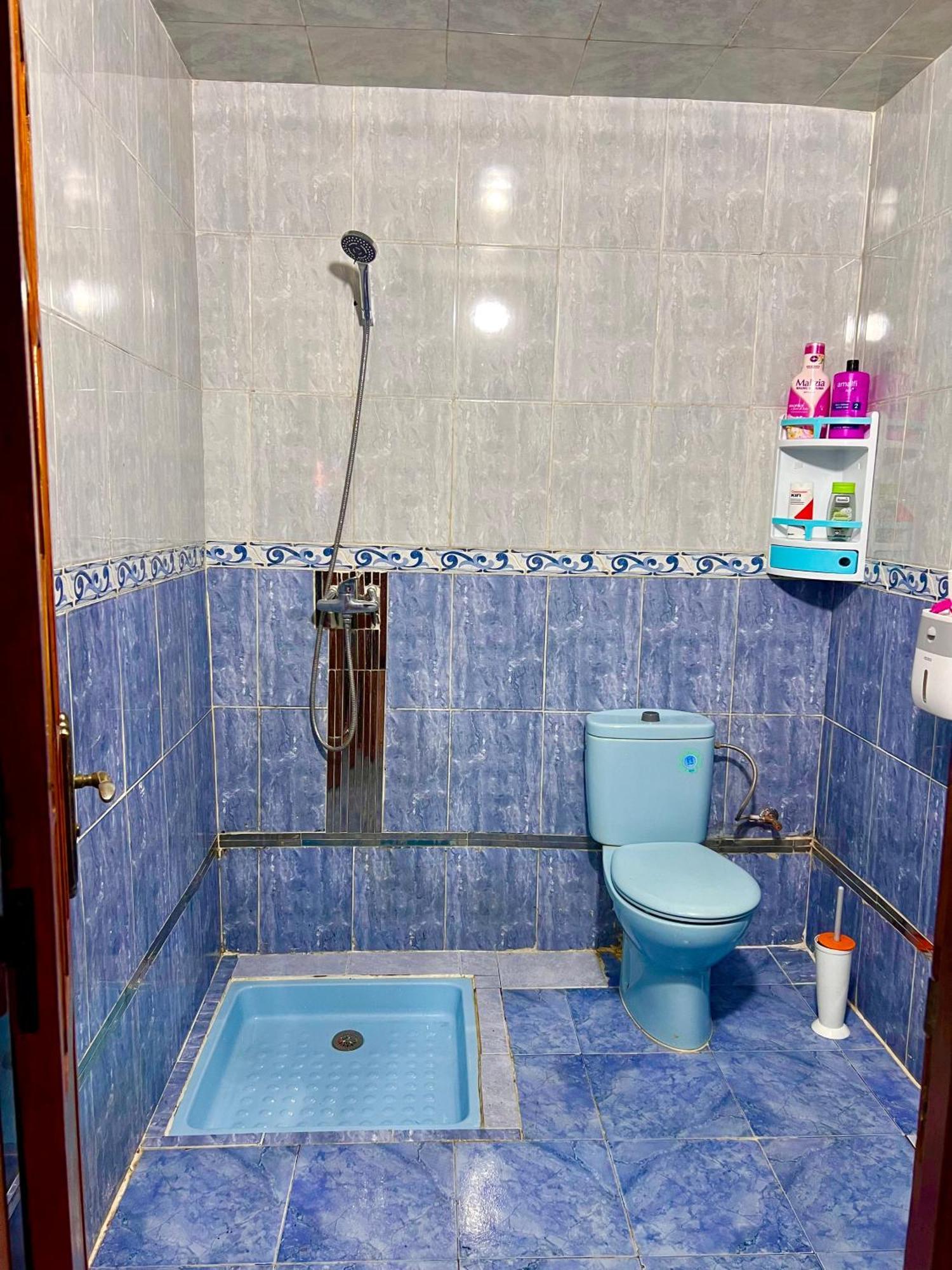 Red House Apartment Essaouira Luaran gambar