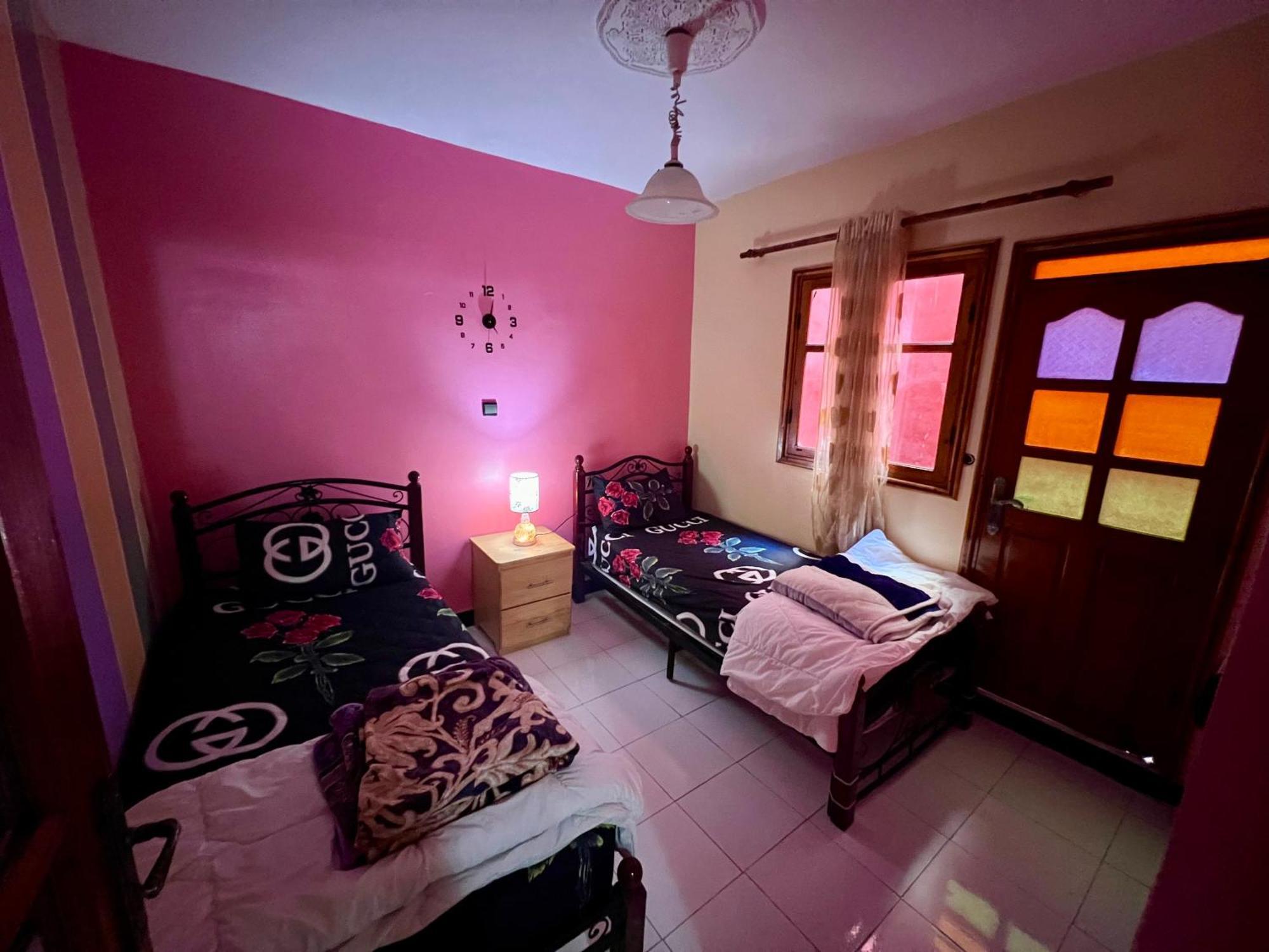 Red House Apartment Essaouira Luaran gambar