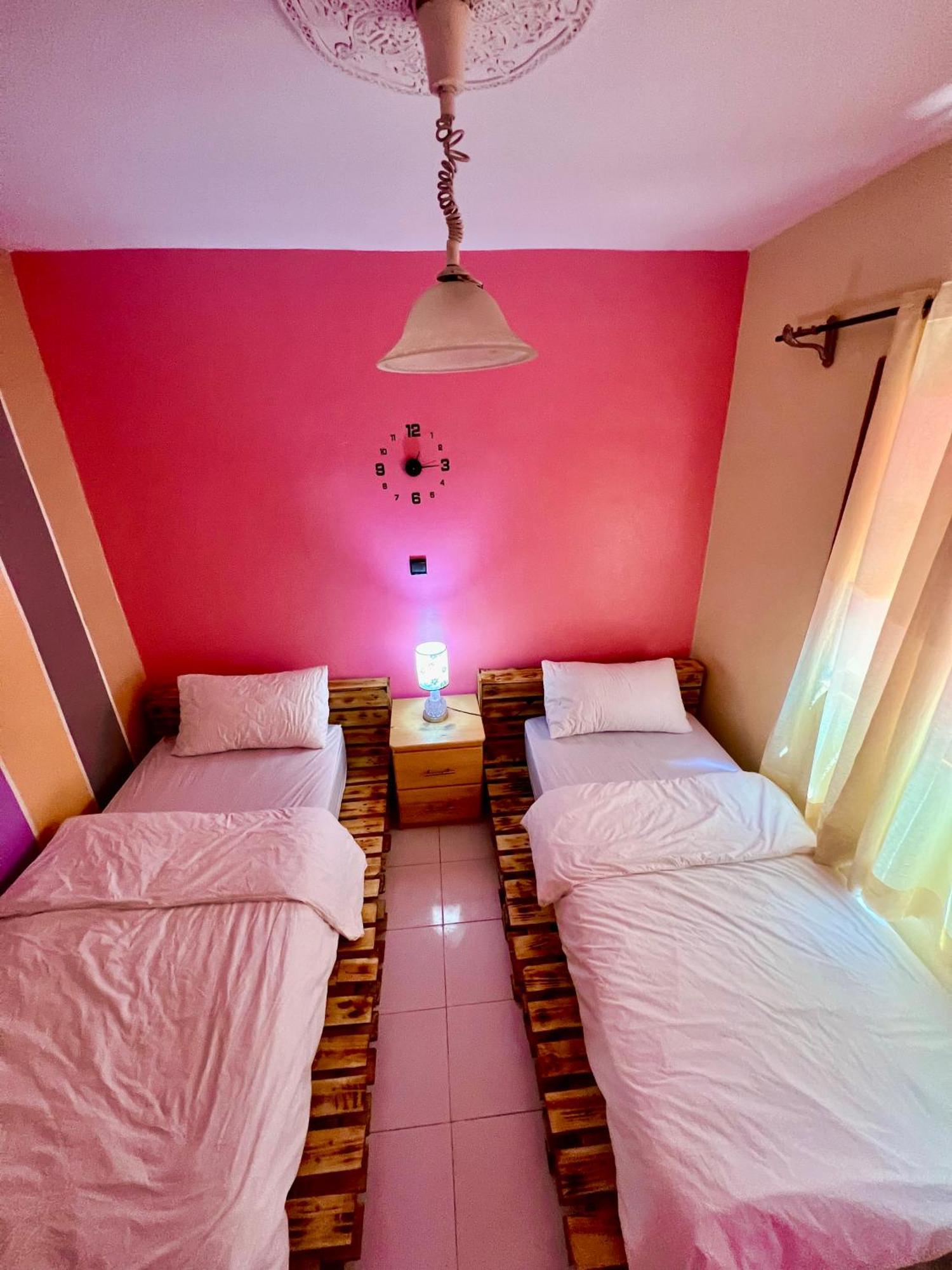 Red House Apartment Essaouira Luaran gambar