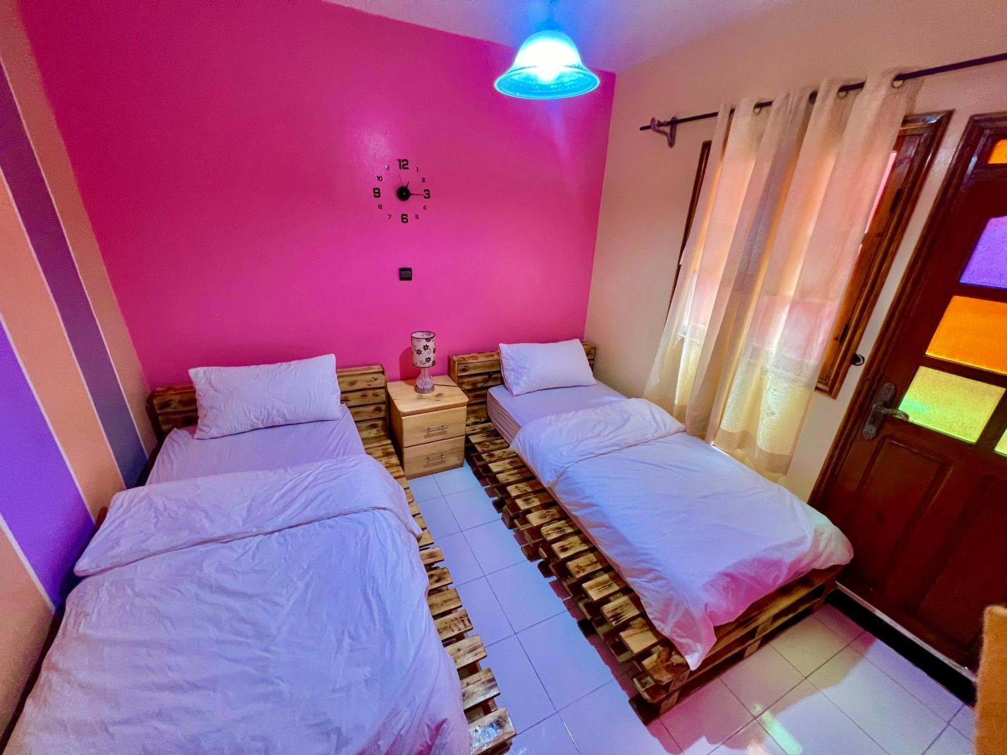 Red House Apartment Essaouira Luaran gambar
