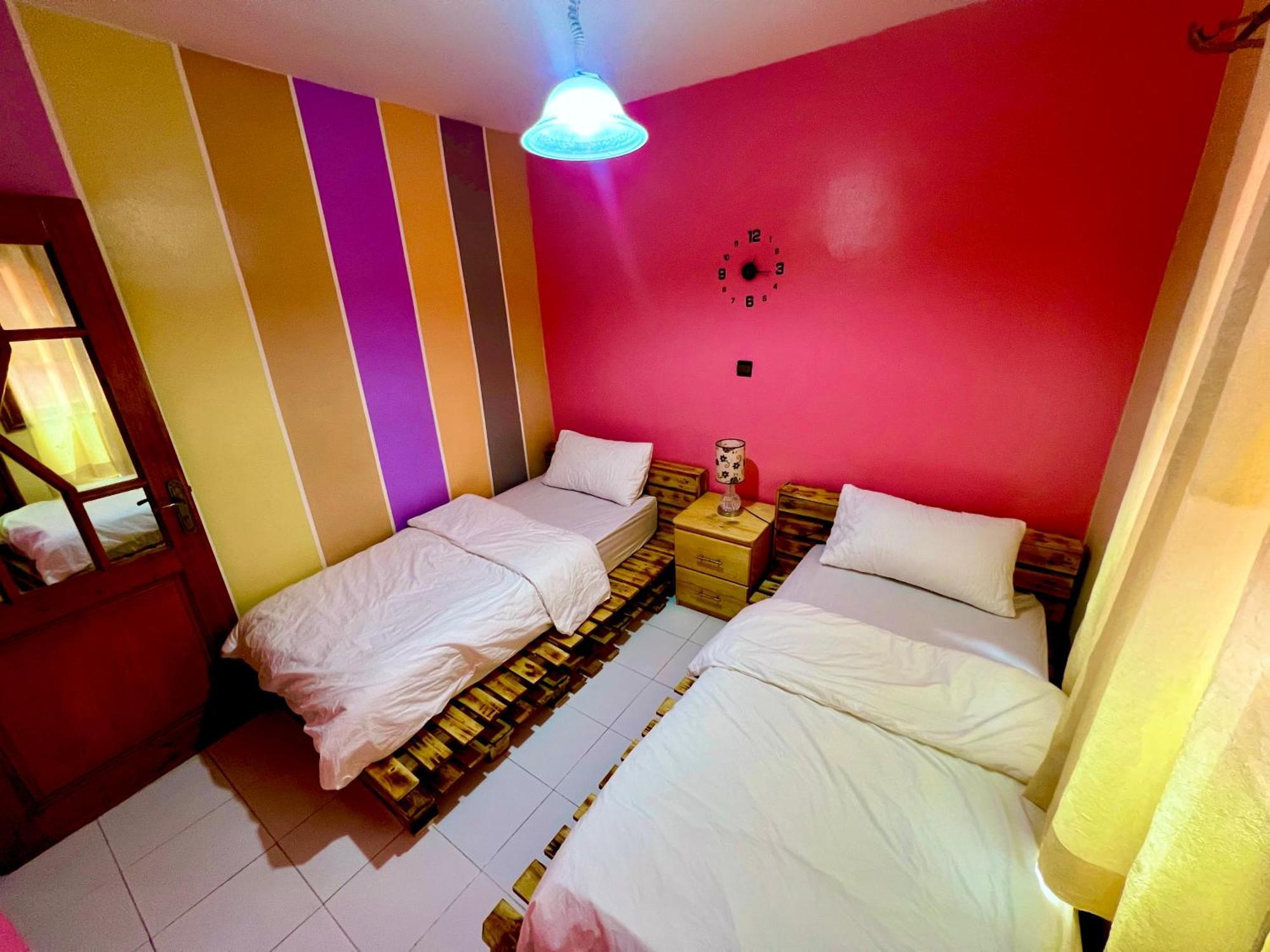 Red House Apartment Essaouira Luaran gambar