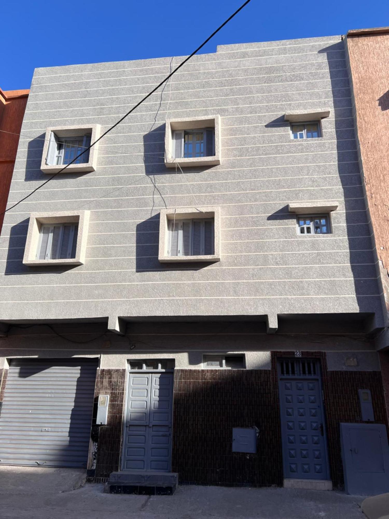 Red House Apartment Essaouira Luaran gambar
